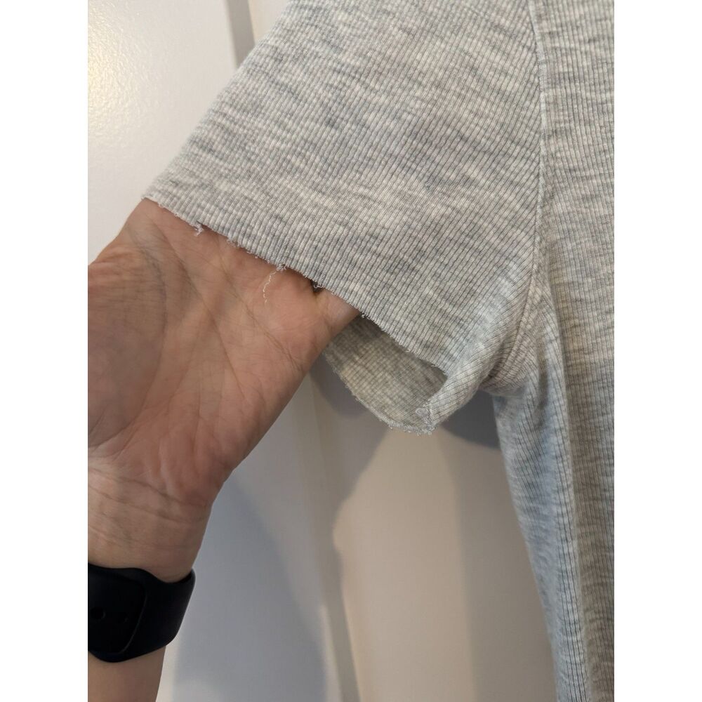Lululemon Hold Tight Tee-NO SIZE TAG - Picture 8 of 8